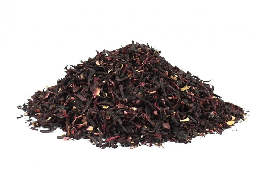 Ibišek Súdánský řezaný