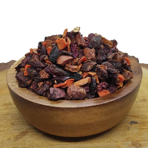 Malinová zahrada - Ovocný čaj