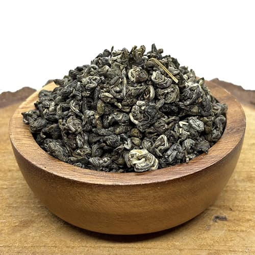 Stříbrné perly - Bílý čaj