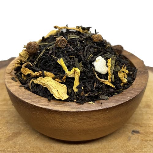 Energy Boost – Síla přírody