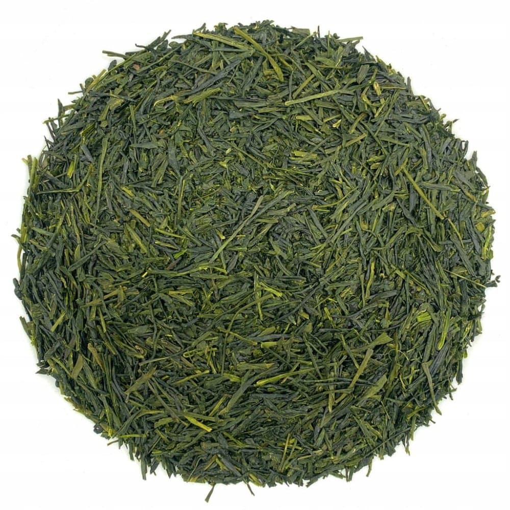 Gyokuro zelený čaj