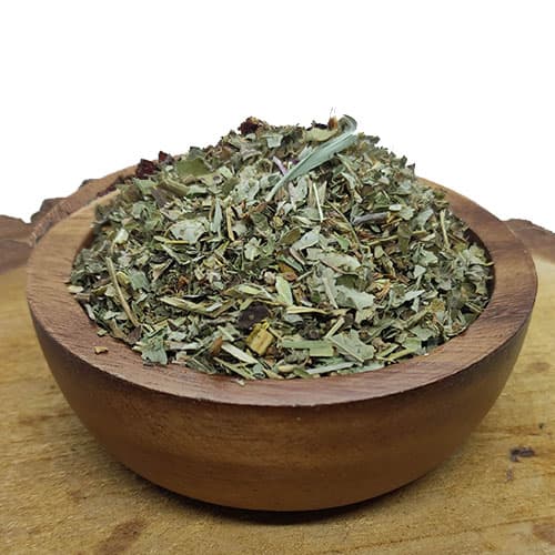 Čaj ženského zdraví