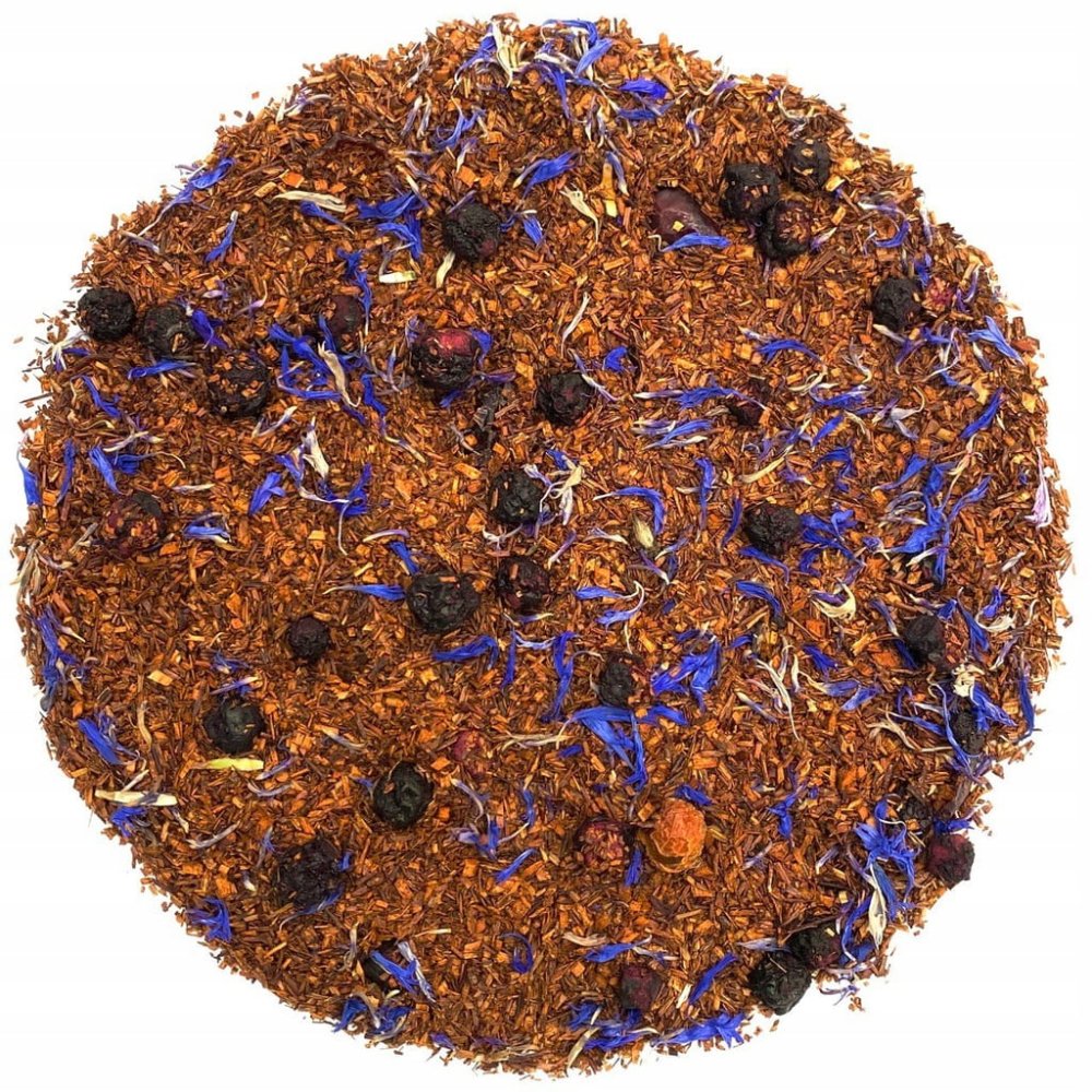 Rooibos Lesní Borůvka