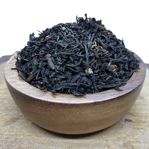 Tropická harmonie - Černý Čaj