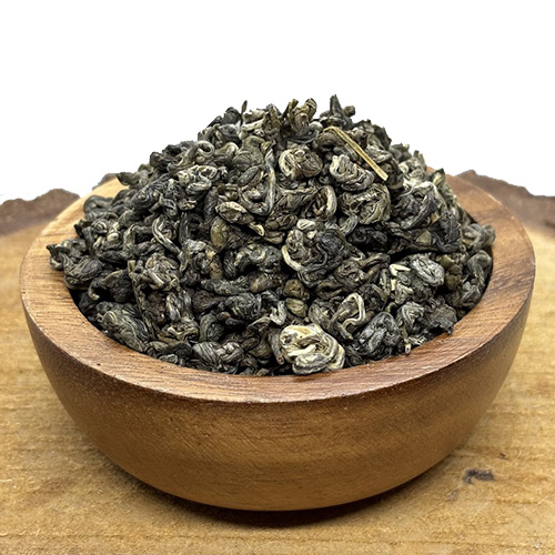 Stříbrné perly - Bílý čaj