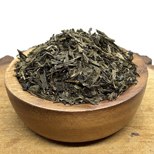 Granátová esence s meruňkou - Směs čajů