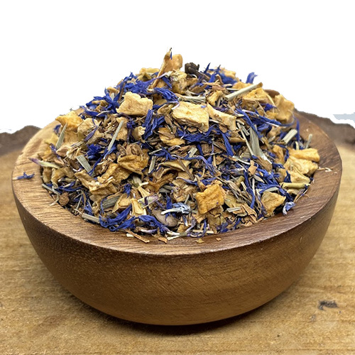 Jablečné kouzlo s hřebíčkem a skořicí