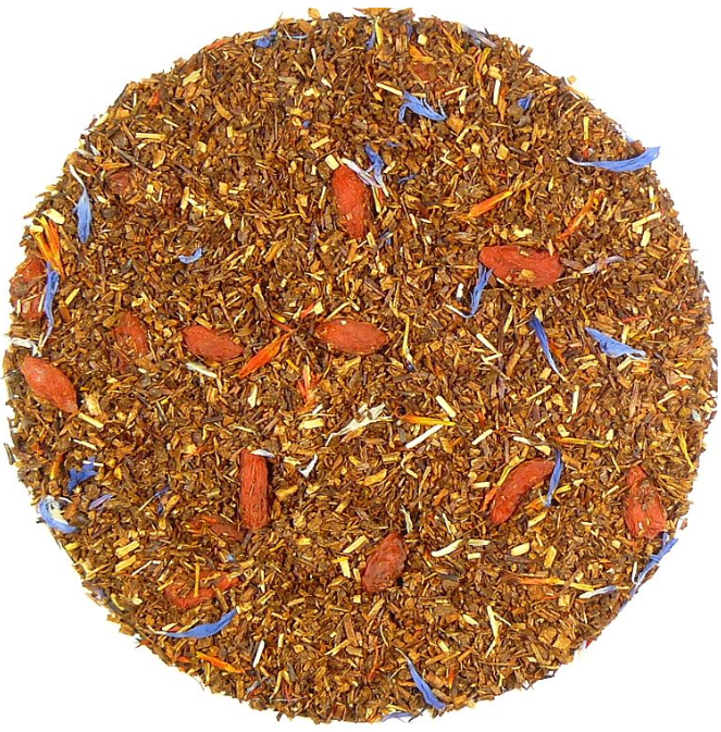 Rooibos Tibetské zlato