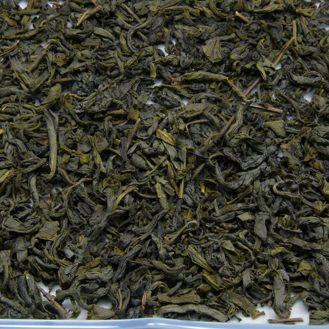 Chun Mee Moon Palace BIO