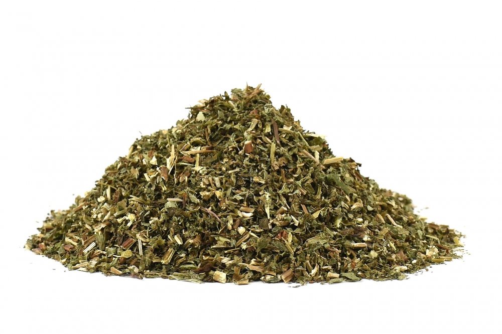 Čaj z meduňky nať