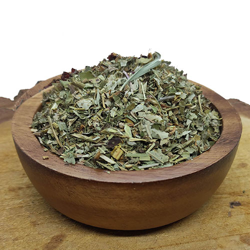 Čaj ženského zdraví